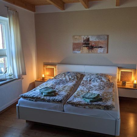 Landambiente Hage Apartment Halbemond Екстериор снимка