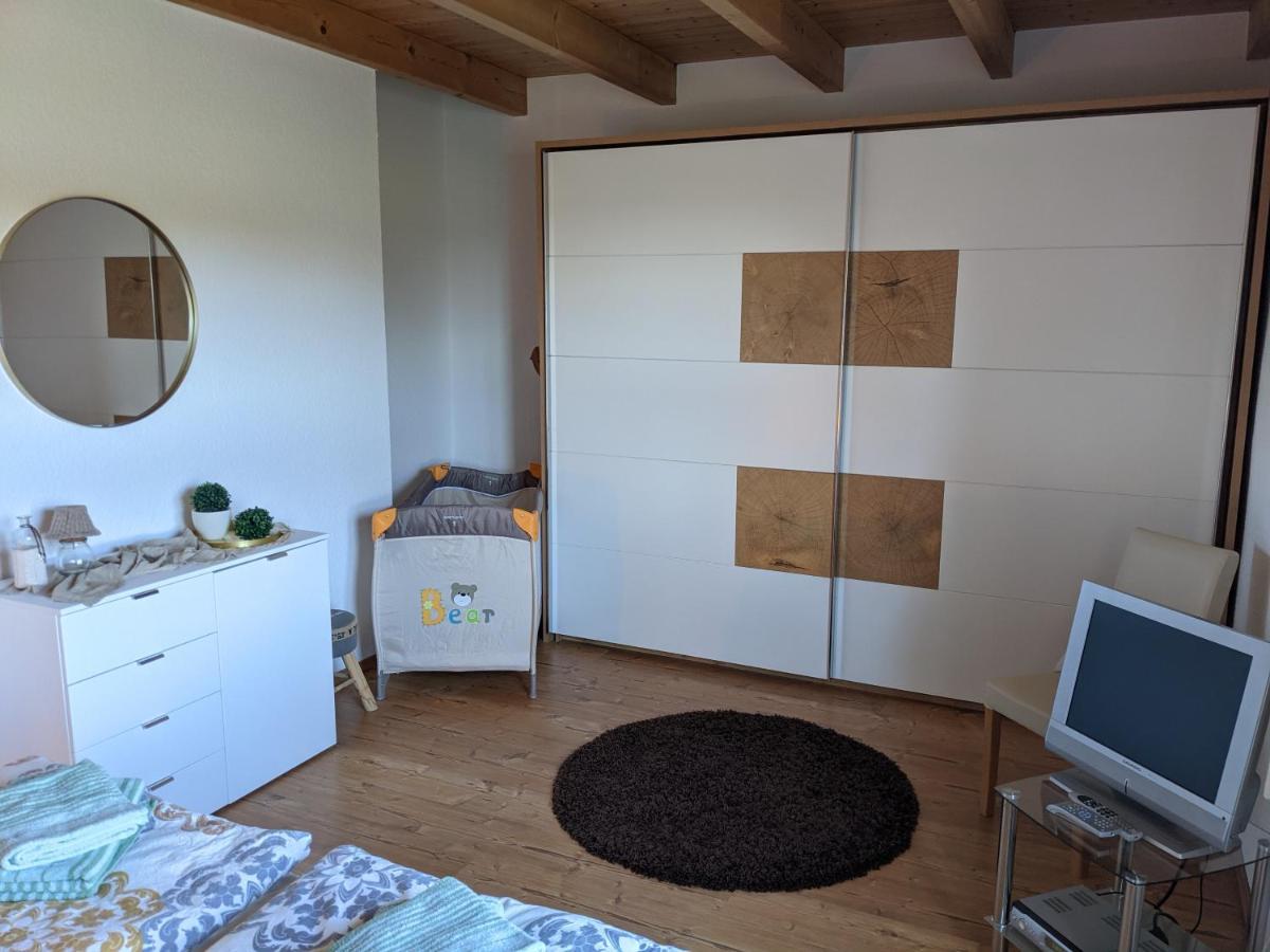 Landambiente Hage Apartment Halbemond Екстериор снимка