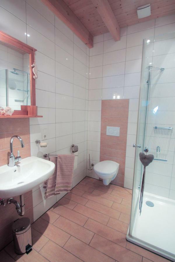 Landambiente Hage Apartment Halbemond Екстериор снимка