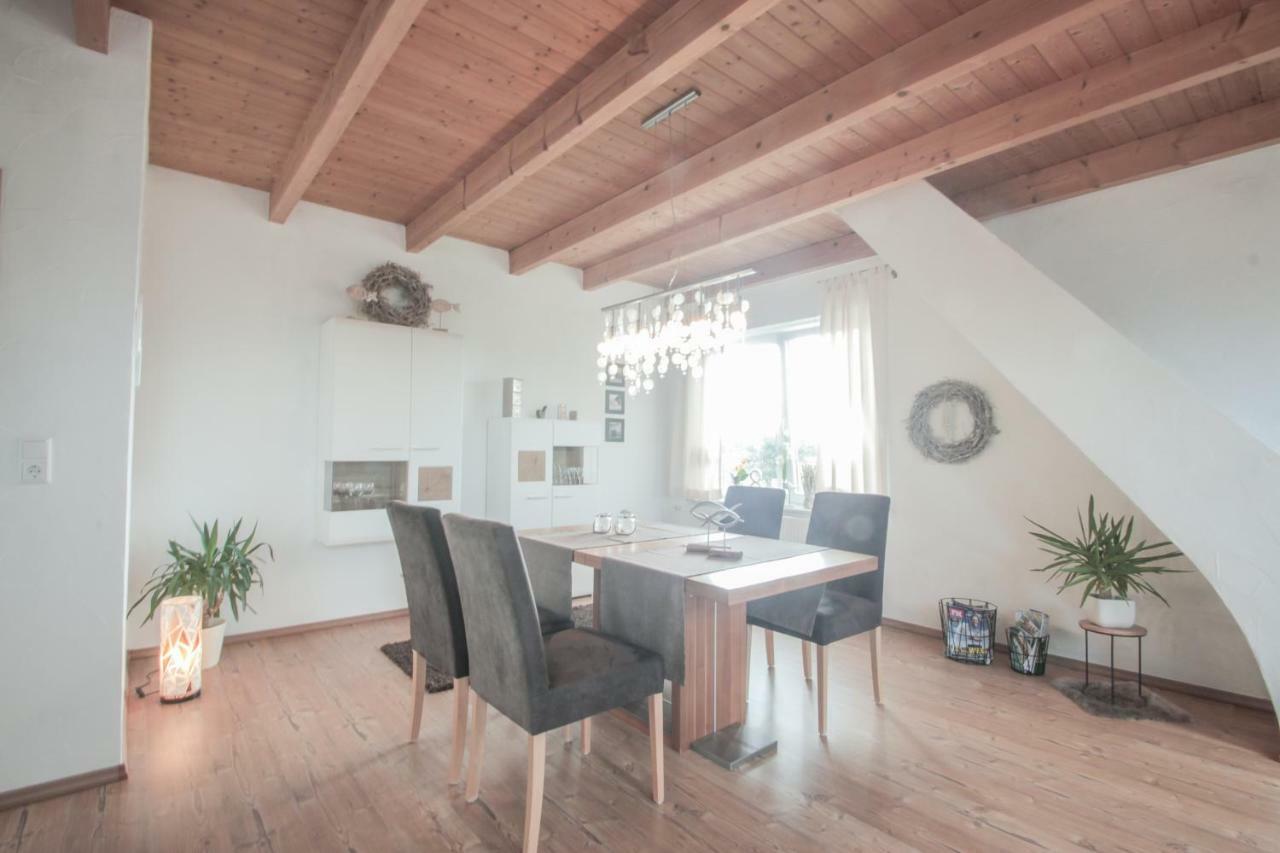 Landambiente Hage Apartment Halbemond Екстериор снимка